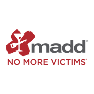 GLF SITE MADD LOGO